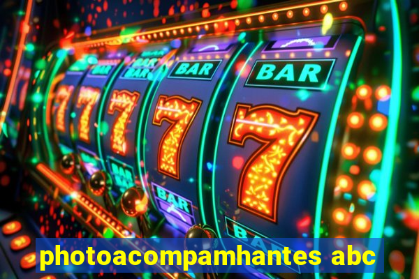 photoacompamhantes abc